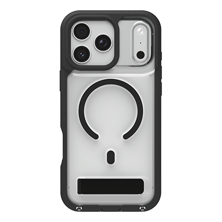 zagg ZAGG Rainier Case with Kickstand and MagSafe for Apple iPhone 17 Pro Max