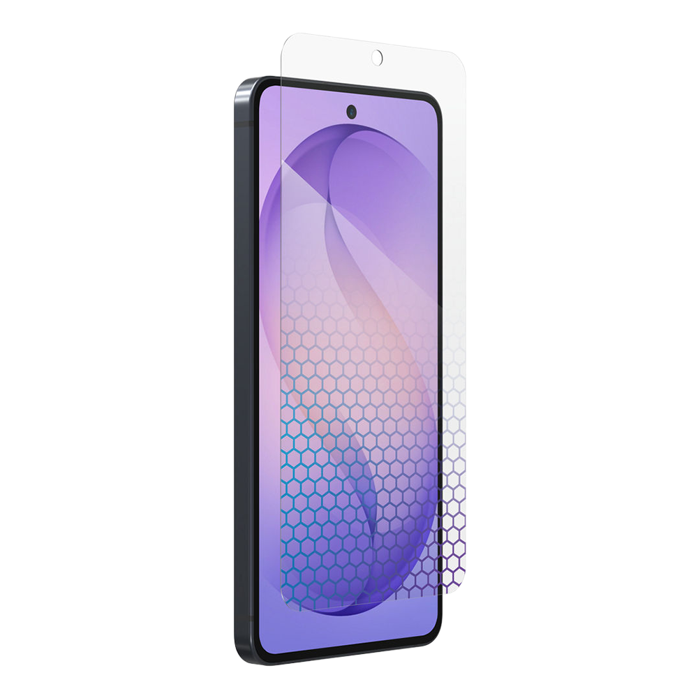 ZAGG XTR5 Glass Screen Protector for Samsung Galaxy S26