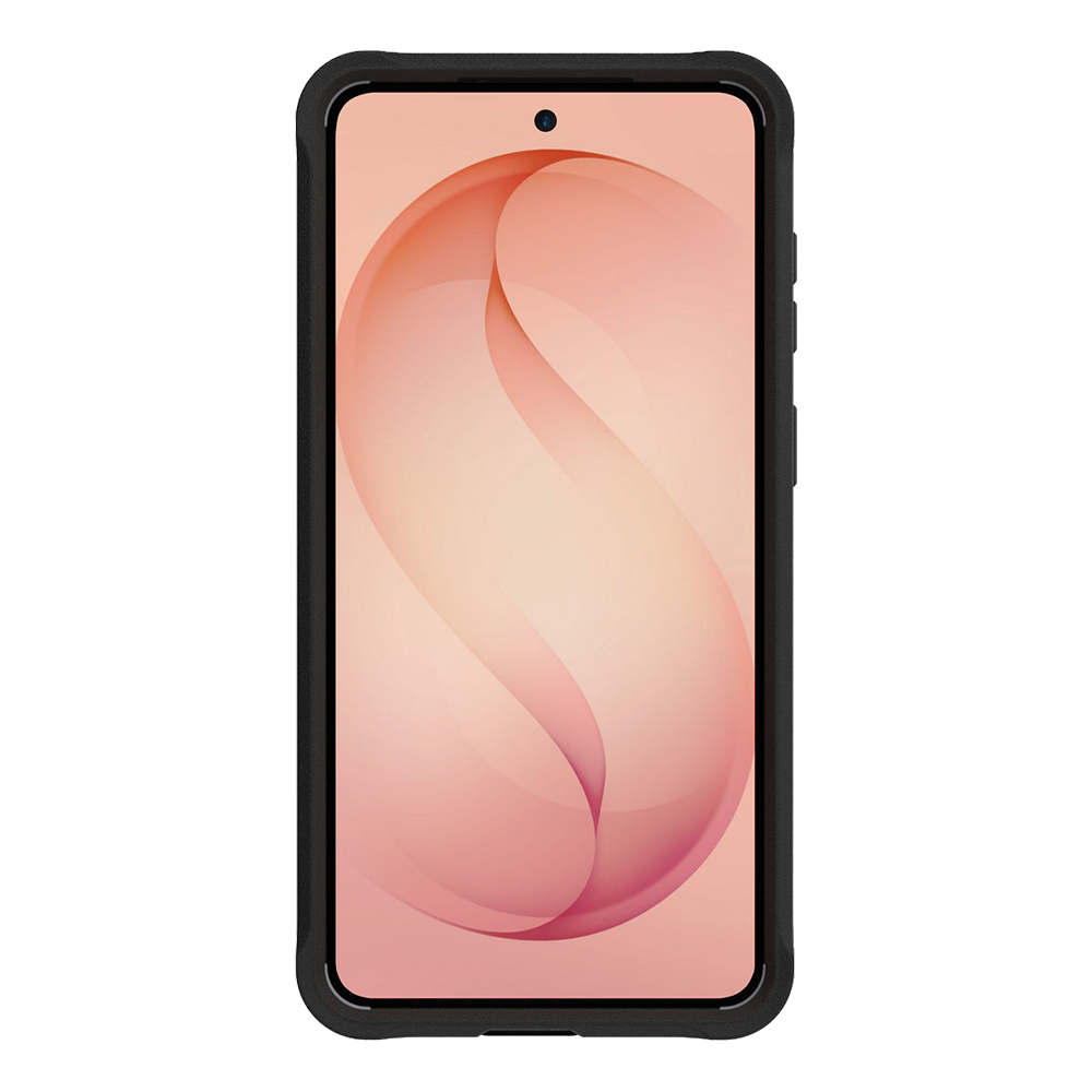 ZAGG Rainier Snap with Kickstand Case for Samsung Galaxy S26+