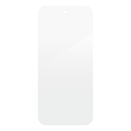 zagg ZAGG Glass Elite Screen Protector for Google Pixel 10a