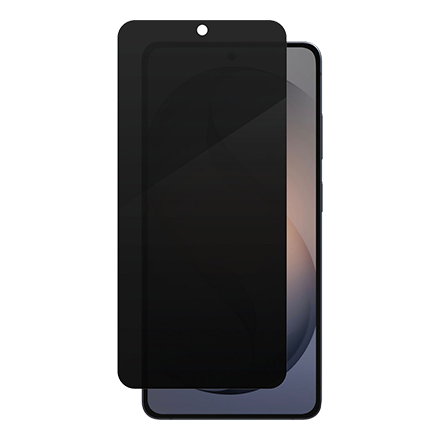 zagg ZAGG Glass Elite Privacy Screen Protector for Samsung Galaxy S26 Ultra
