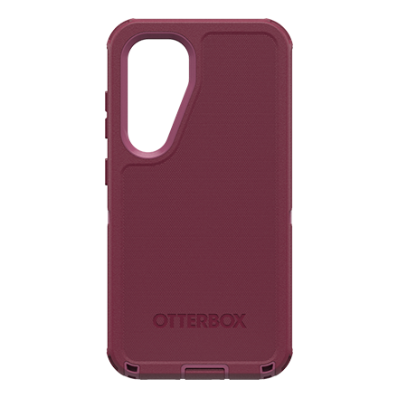 OtterBox Funda OtterBox Defender Pro Series para Samsung Galaxy S25 Ultra