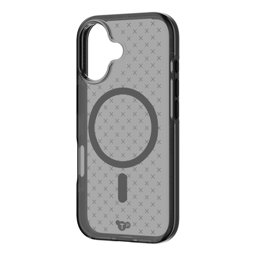 Tech21 EvoCheck Case with MagSafe for Apple iPhone 17
