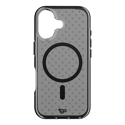 Tech21 Tech21 EvoCheck Case with MagSafe for Apple iPhone 17