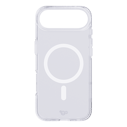 Tech21 Tech21 EvoClear Case with MagSafe for Apple iPhone Air