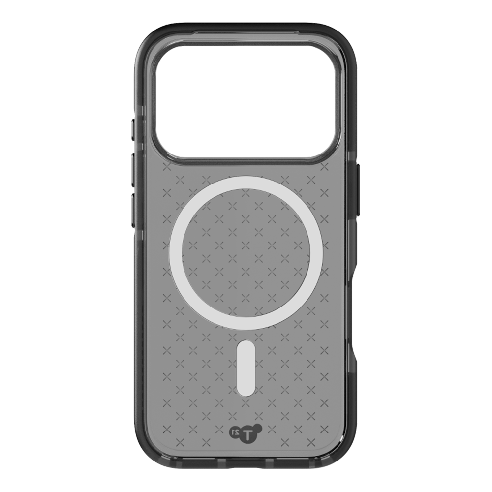 Tech21 EvoCheck Case with MagSafe for Apple iPhone 17 Pro