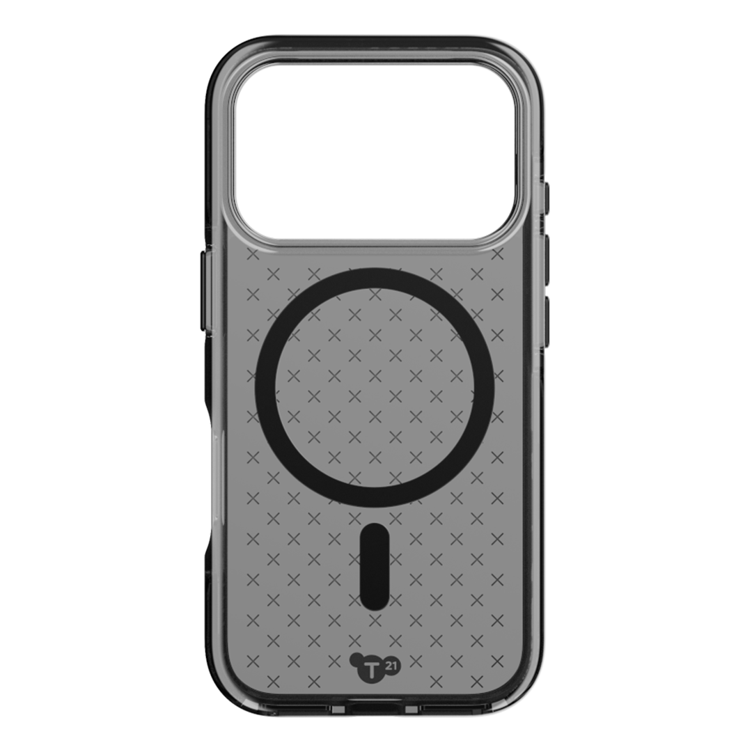 Tech21 EvoCheck Case with MagSafe for Apple iPhone 17 Pro