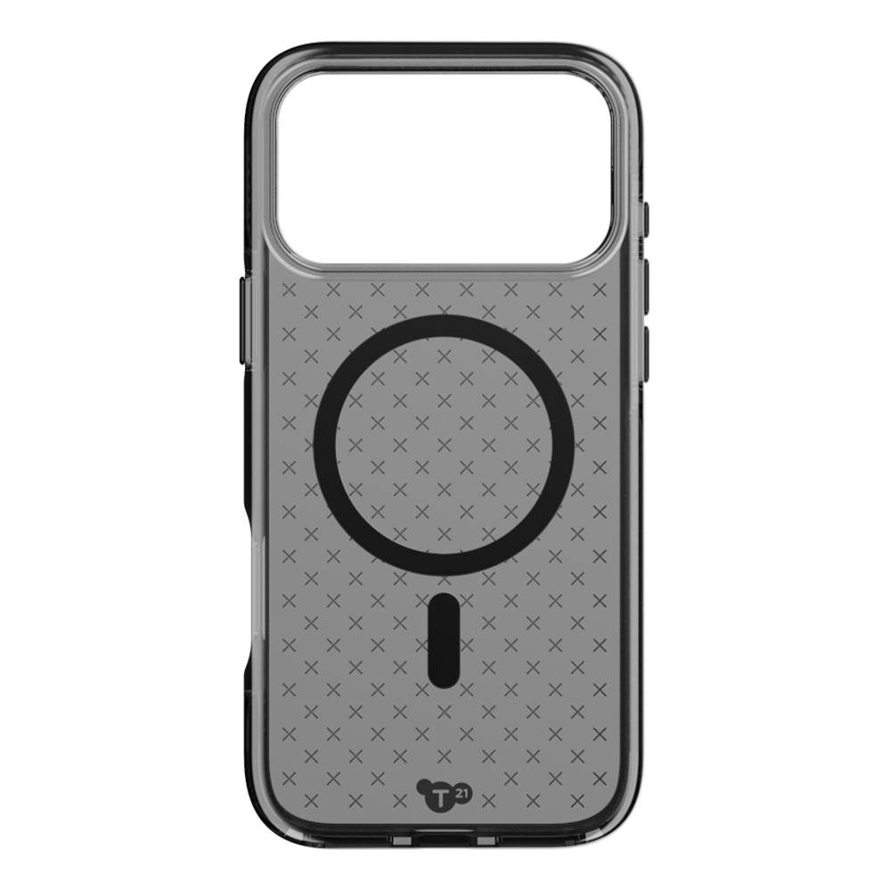 Tech21 EvoCheck Case with MagSafe for Apple iPhone 17 Pro Max