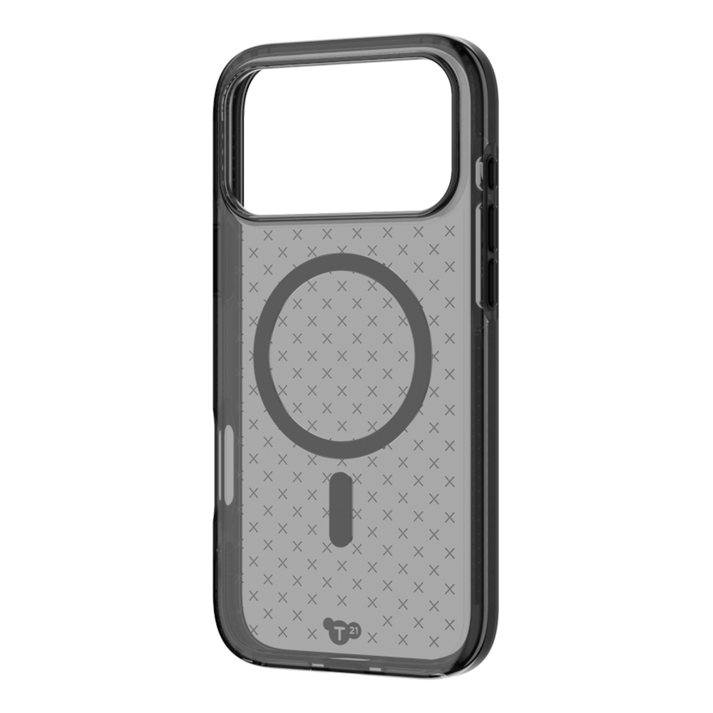 Tech21 EvoCheck Case with MagSafe for Apple iPhone 17 Pro Max