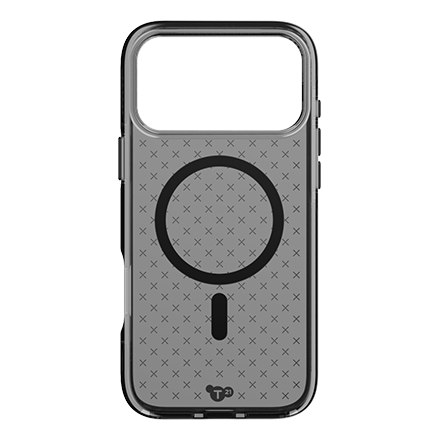 tech21 Funda Tech21 EvoCheck con MagSafe para Apple iPhone 17 Pro Max