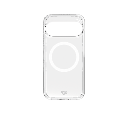 Tech21 Tech21 EvoClear Case with Magnet for Google Pixel 10/10 Pro