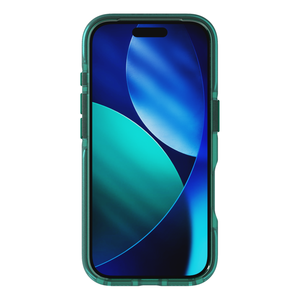 Tech21 EvoCheck Case with MagSafe for Apple iPhone 17 Pro