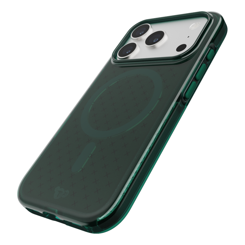 Tech21 EvoCheck Case with MagSafe for Apple iPhone 17 Pro