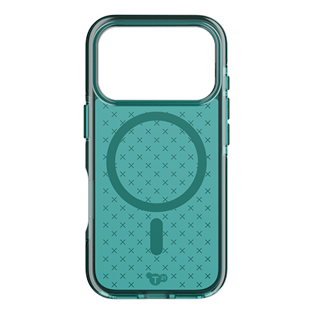 Tech21 Tech21 EvoCheck Case with MagSafe for Apple iPhone 17 Pro