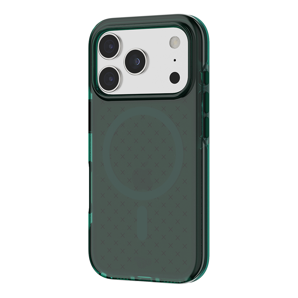 Tech21 EvoCheck Case with MagSafe for Apple iPhone 17 Pro Max