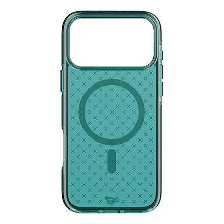 Tech21 Tech21 EvoCheck Case with MagSafe for Apple iPhone 17 Pro Max