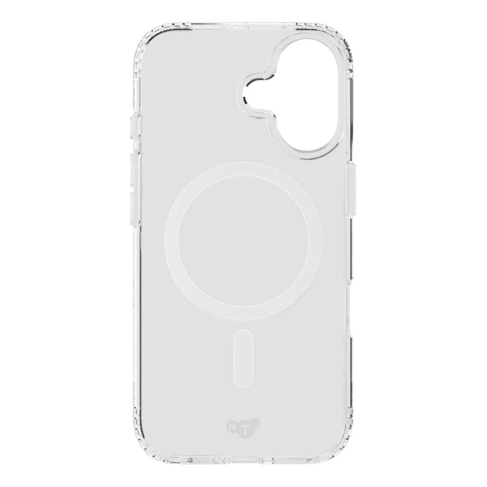Tech21 EvoLite Case with MagSafe for Apple iPhone 16