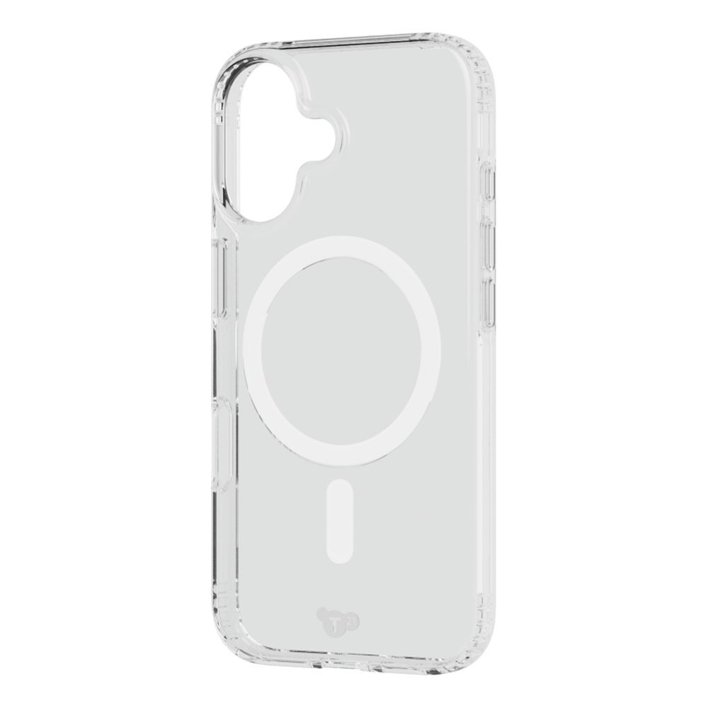 Tech21 EvoLite Case with MagSafe for Apple iPhone 16