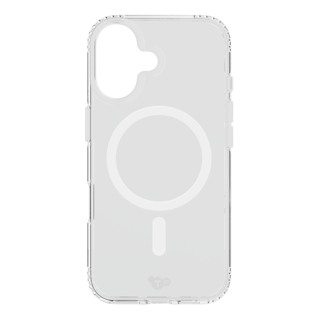Tech21 EvoLite Case with MagSafe for Apple iPhone 16