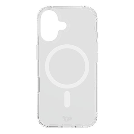 tech21 Funda Tech21 EvoLite con MagSafe para Apple iPhone 16