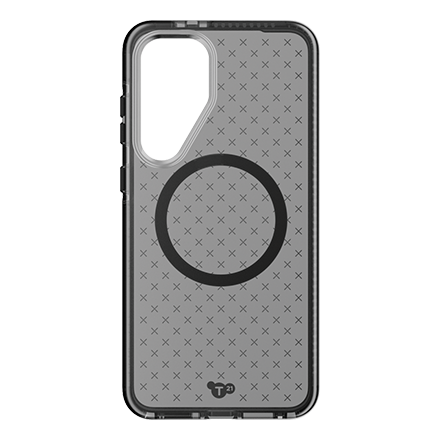 Tech21 Tech21 EvoCheck Magnetic Case for Samsung Galaxy S25 FE