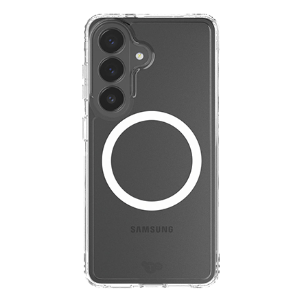 tech21 Tech21 EvoClear Magnet Case for Samsung Galaxy S26