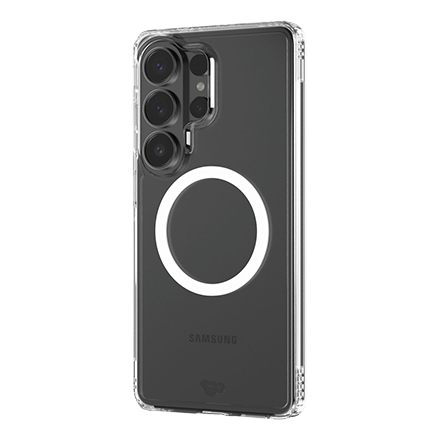 tech21 Tech21 EvoClear Magnet Case for Samsung Galaxy S26 Ultra