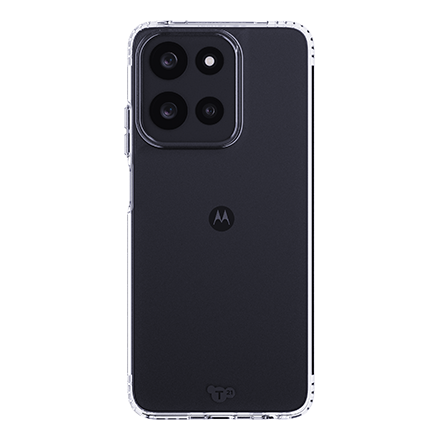 tech21 Tech21 EvoLite Case for moto g play 2026