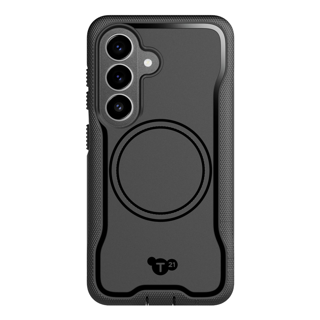 Tech21 EvoGuard Magnet Case for Samsung Galaxy S26
