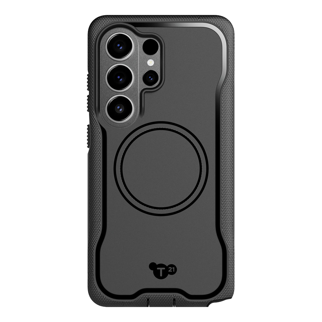 Tech21 EvoGuard Magnet Case for Samsung Galaxy S26 Ultra