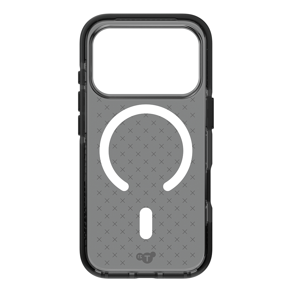 Tech21 EvoCheck Case with MagSafe for Apple iPhone 18 Pro/17 Pro