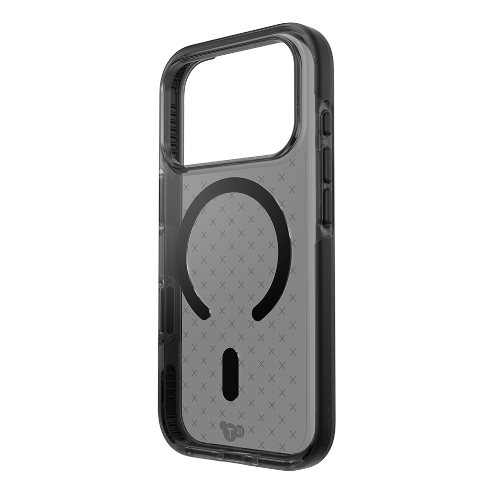 Tech21 EvoCheck Case with MagSafe for Apple iPhone 18 Pro/17 Pro