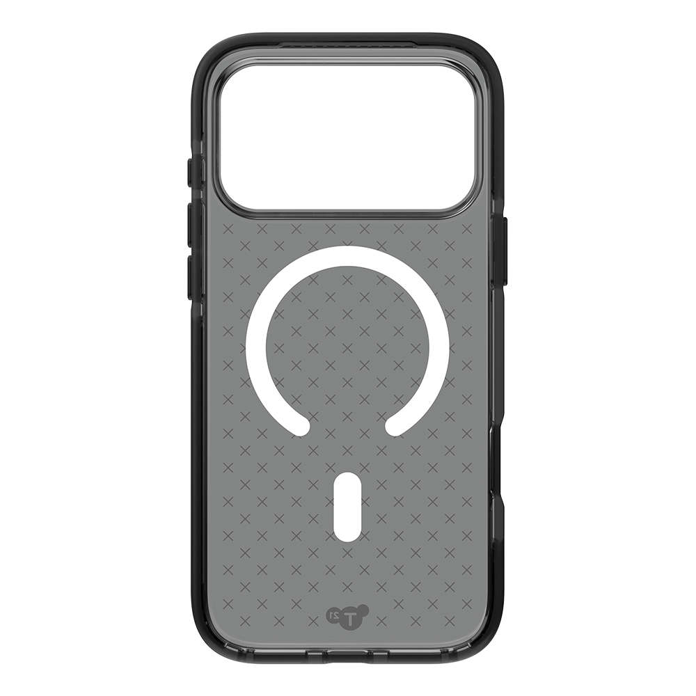 Tech21 EvoCheck Case with MagSafe for Apple iPhone 18 Pro Max/17 Pro Max