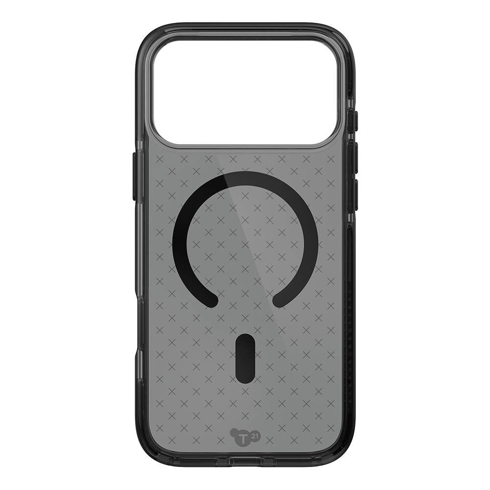 Tech21 EvoCheck Case with MagSafe for Apple iPhone 18 Pro Max/17 Pro Max