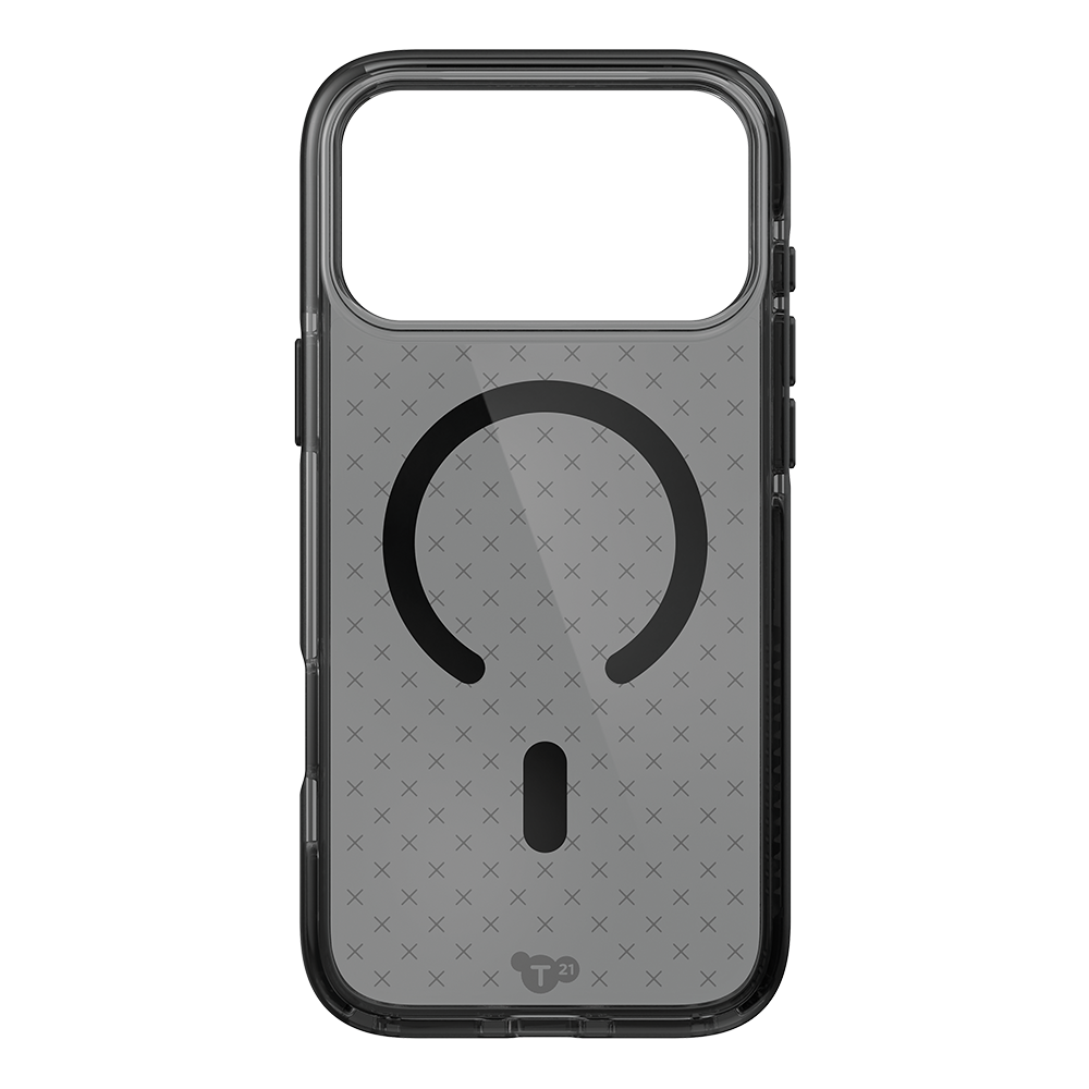 Tech21 EvoCheck Case with MagSafe for Apple iPhone 18 Pro Max/17 Pro Max