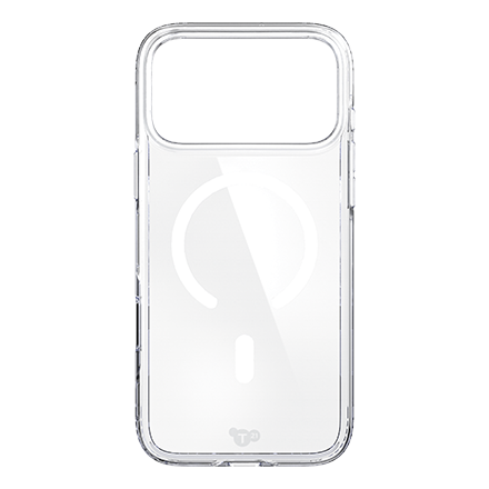 tech21 Tech21 EvoClear Case with MagSafe for Apple iPhone 18 Pro Max/17 Pro Max