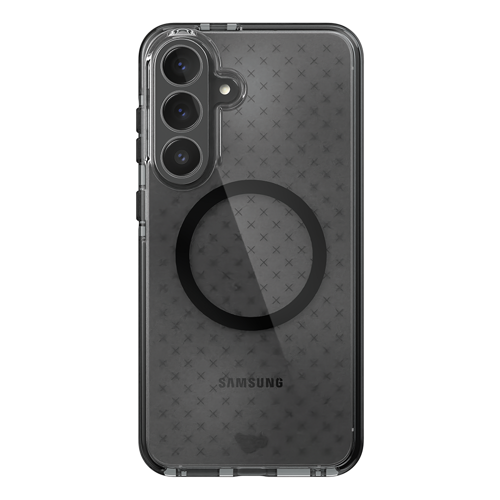 Tech21 EvoCheck Magnetic Case for Samsung Galaxy S26 FE