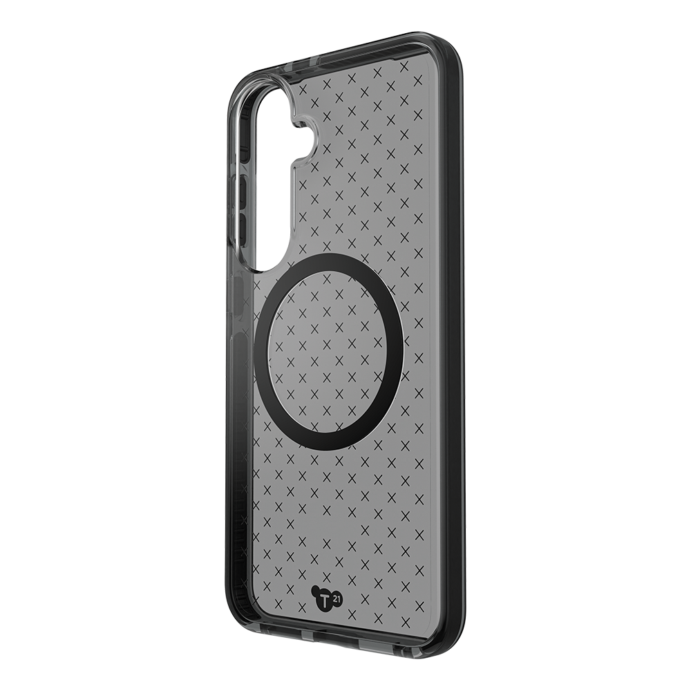 Tech21 EvoCheck Magnetic Case for Samsung Galaxy S26 FE