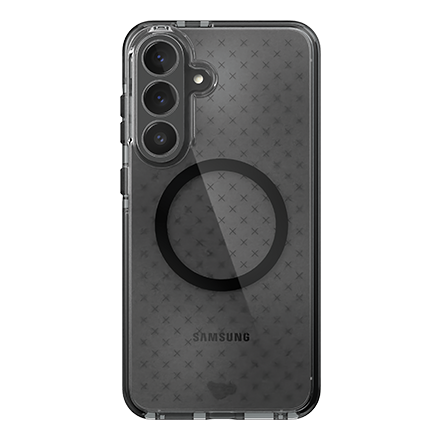 tech21 Funda magnética Tech21 EvoCheck para Samsung Galaxy S26 FE