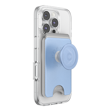 PopSockets PopSockets PopWallet+ for MagSafe