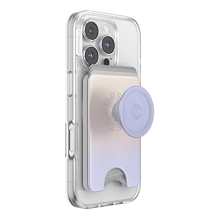 PopSockets PopSockets PopWallet+ for Magnetic