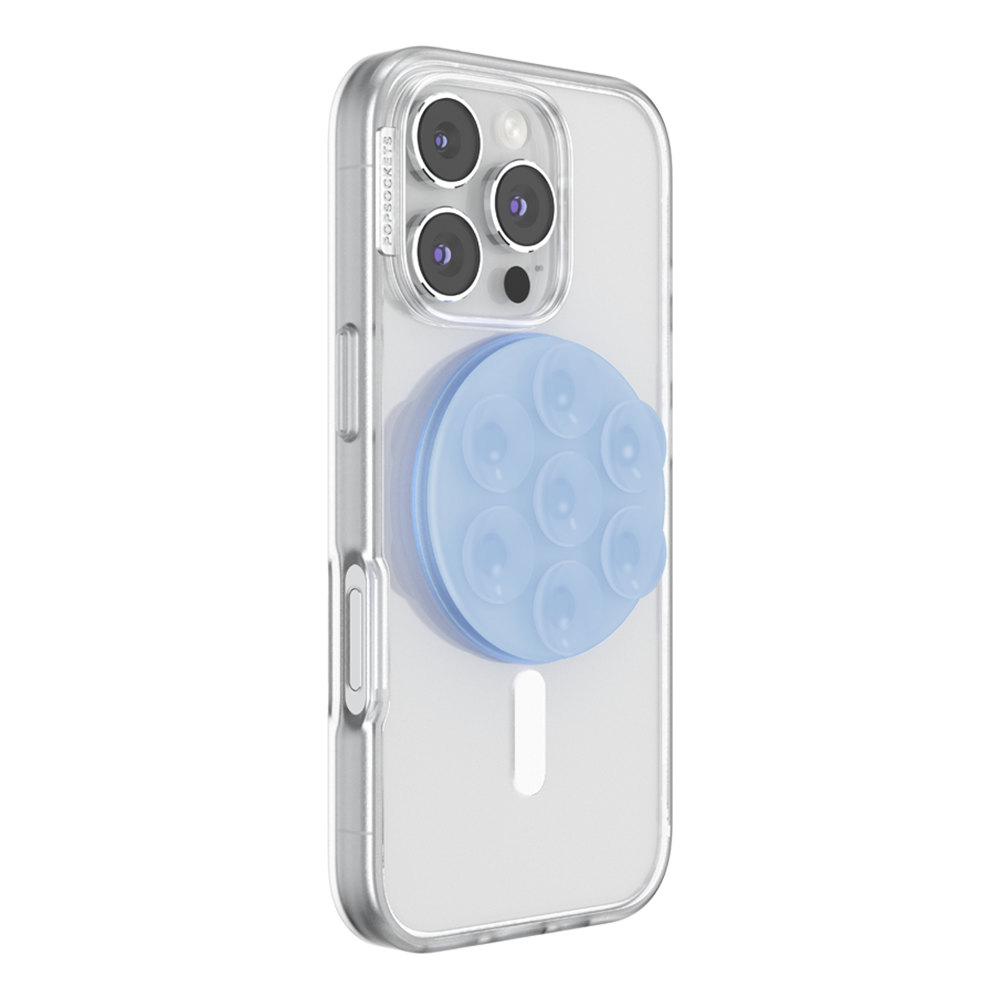 PopSockets Suck-Up Grip Magnetic
