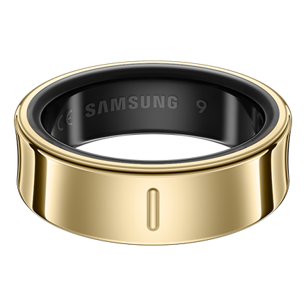 Samsung Samsung Galaxy Ring, oro titanio