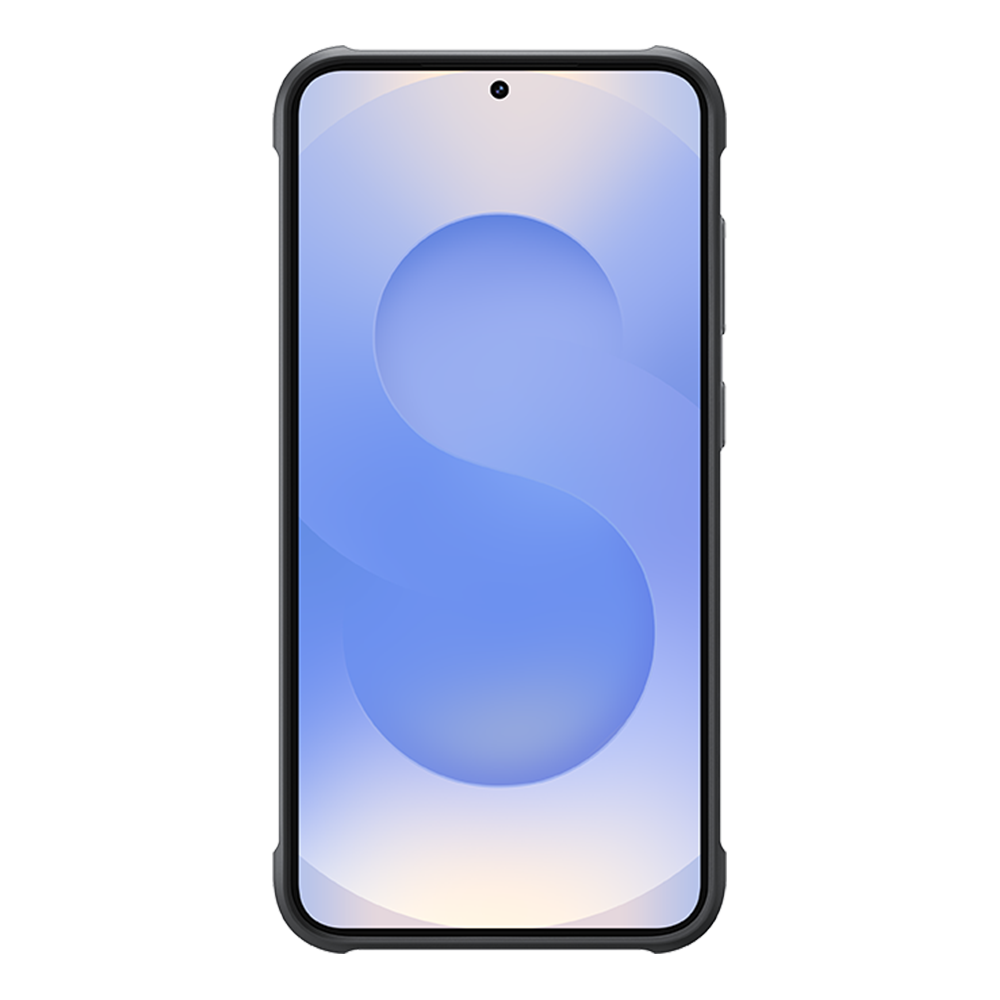 Samsung Rugged Case for Samsung Galaxy S25+