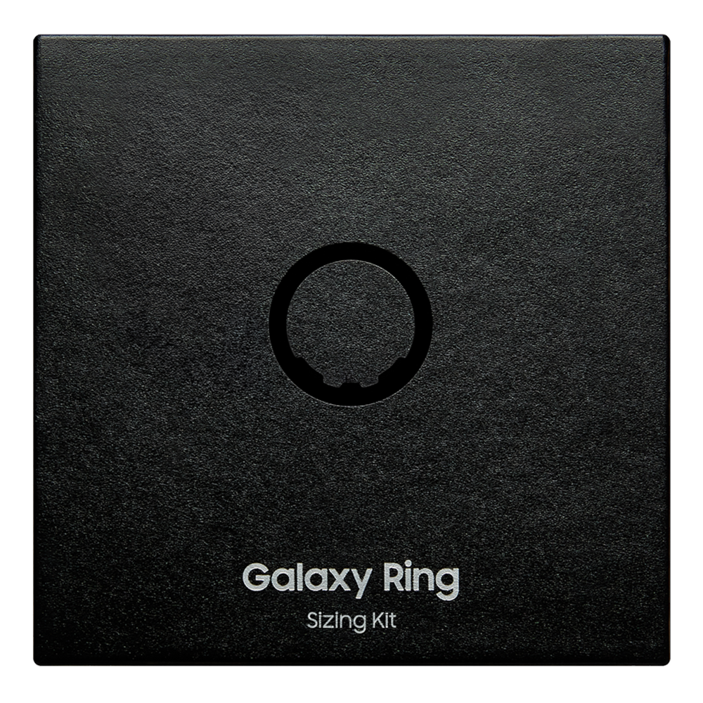 Samsung Galaxy Ring Sizer Kit