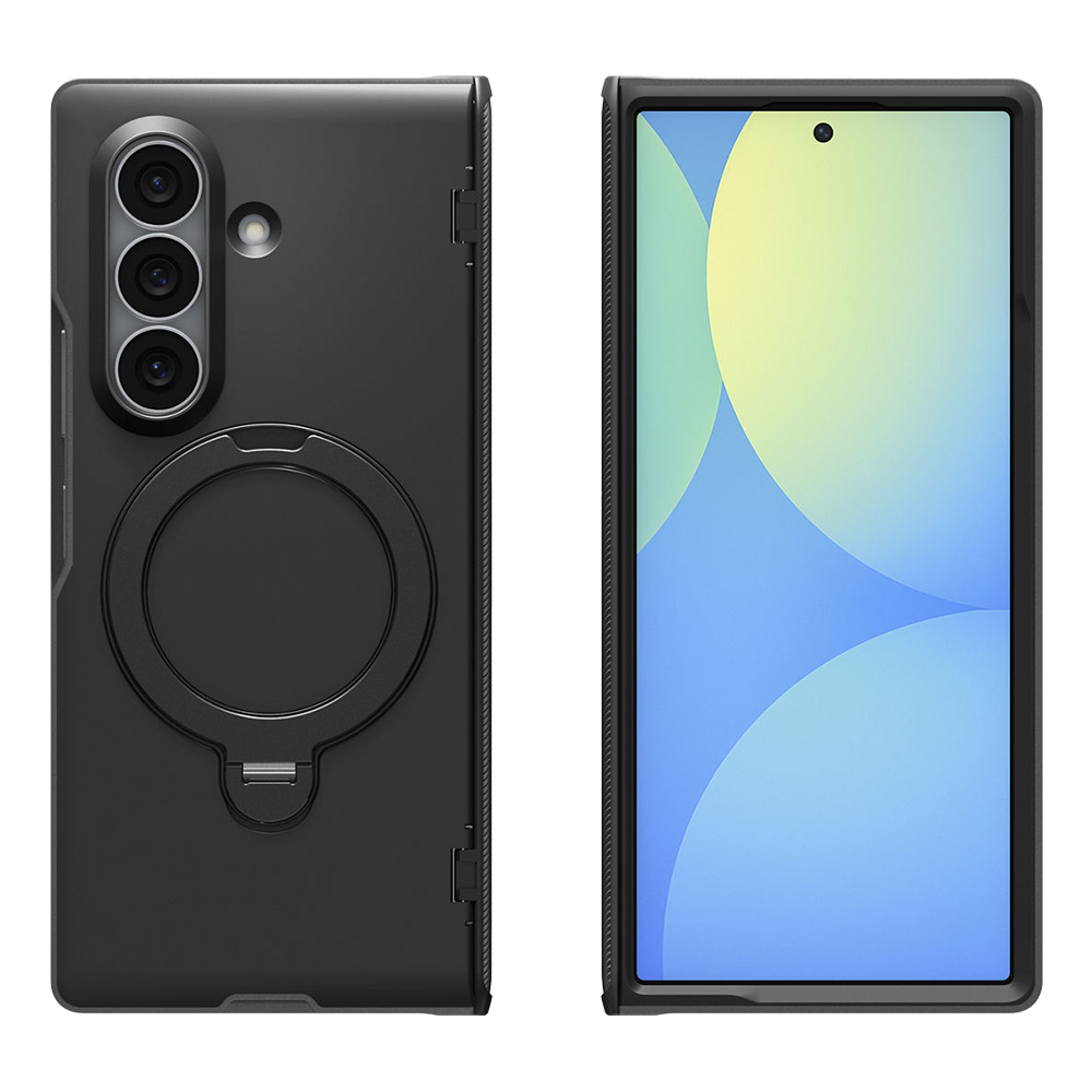 Spigen Slim Armor Pro S MagFit Magnetic Case for Samsung Galaxy Z Fold8 Ultra