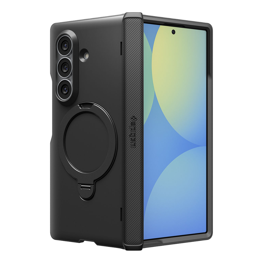 Spigen Slim Armor Pro S MagFit Magnetic Case for Samsung Galaxy Z Fold8 Ultra