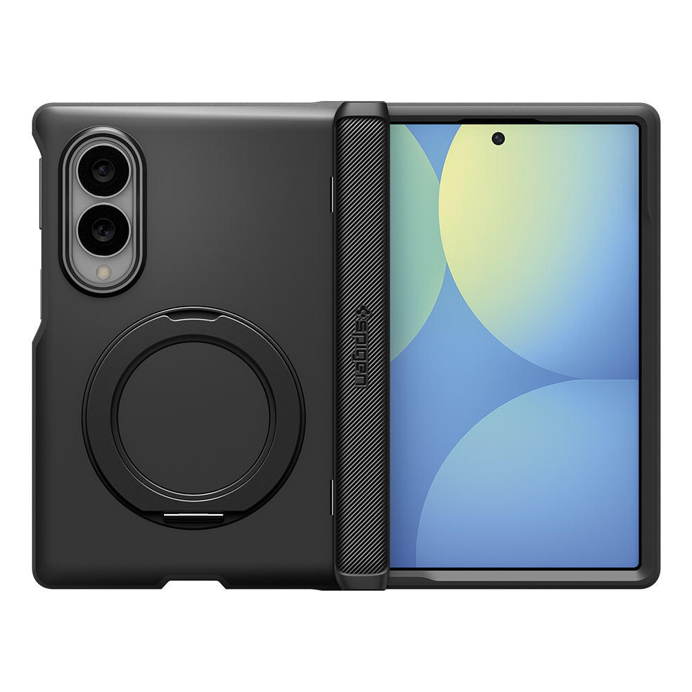 Spigen Slim Armor Pro S MagFit Magnetic Case for Samsung Galaxy Z Fold8