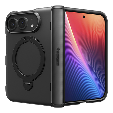 Spigen Spigen Slim Armor Pro S MagFit Magnetic Case for Apple iPhone Duo