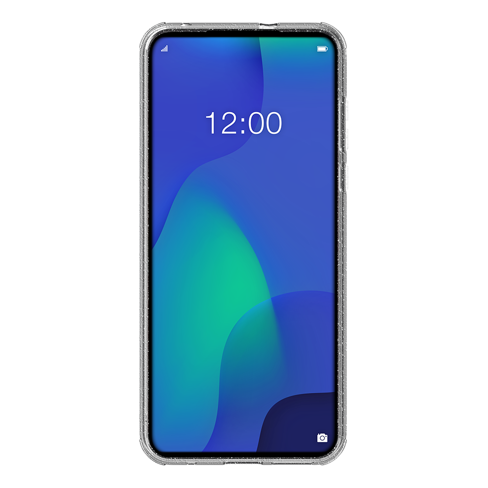 Estuche Quikcell Icon Series para el moto g power 2022 - Brillo